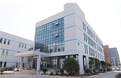 Weifang Hengji Integrated Housing Co., Ltd.