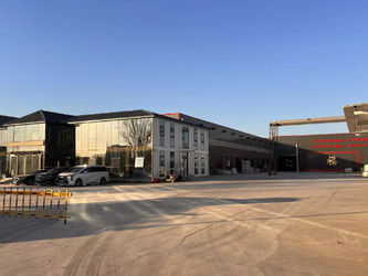Weifang Hengji Integrated Housing Co., Ltd.