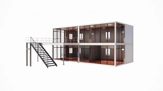 Κουτί για παραλία DIY Μετασκευασμένο Μονουλικό Μικροπροσκευασμένο Κουτί Κοντέινερ 5950 mm