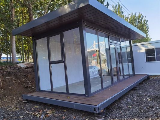 Κουτί για παραλία DIY Μετασκευασμένο Μονουλικό Μικροπροσκευασμένο Κουτί Κοντέινερ 5950 mm