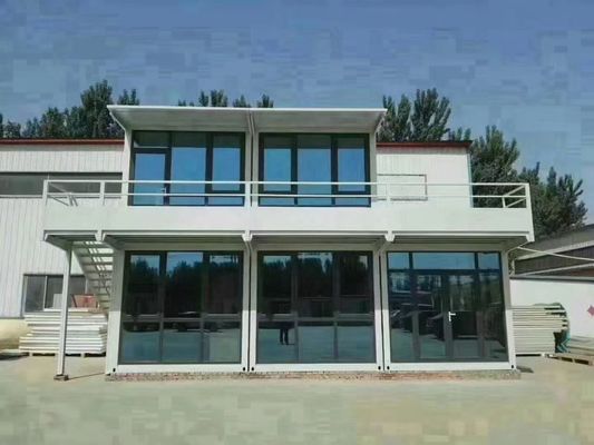 Κουτί για παραλία DIY Μετασκευασμένο Μονουλικό Μικροπροσκευασμένο Κουτί Κοντέινερ 5950 mm