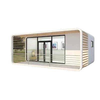 Apple Cottage Glass House Προετοιμασμένο μπάνγκαλοου με τοίχο από κόψιμο και πλάκα αλουμινίου