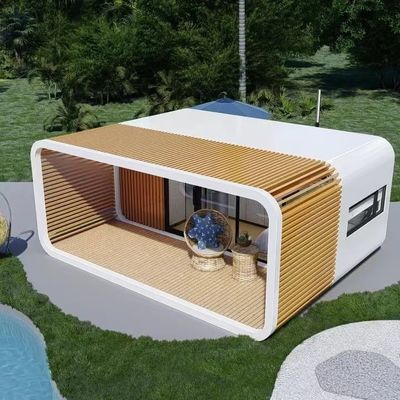 Apple Cottage Glass House Προετοιμασμένο μπάνγκαλοου με τοίχο από κόψιμο και πλάκα αλουμινίου