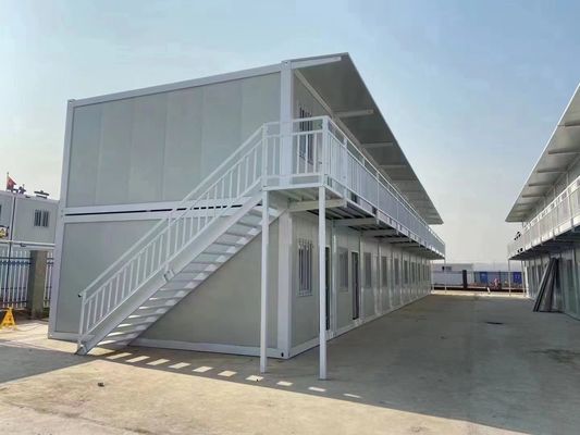 Πλαστικό δοχείο Σπίτι Προετοιμασμένο δοχείο Γραφείο Σπίτι Στυλ σχεδιασμού Αγροτικό κτίριο