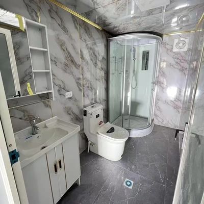 Προσαρμόσιμα και βολικά προκατασκευασμένα αναδιπλώσιμα γραφεία για επιχειρηματικές ανάγκες